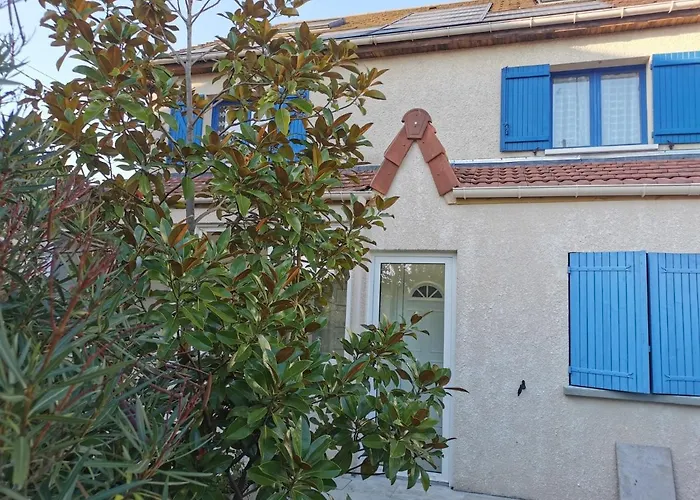 MASSY VILMORIN Appartement indépendant 3 pieces