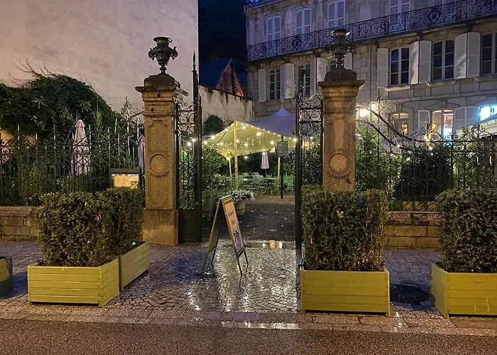 Hôtel de Colbert