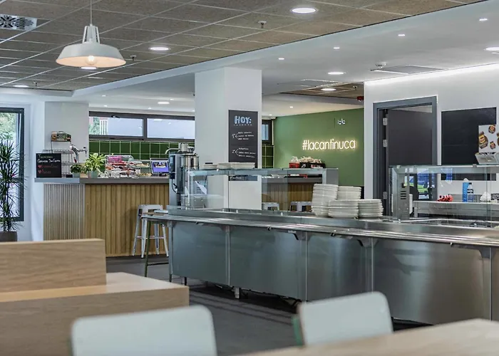 Location de vacances: Micampus Santander Student Residence
