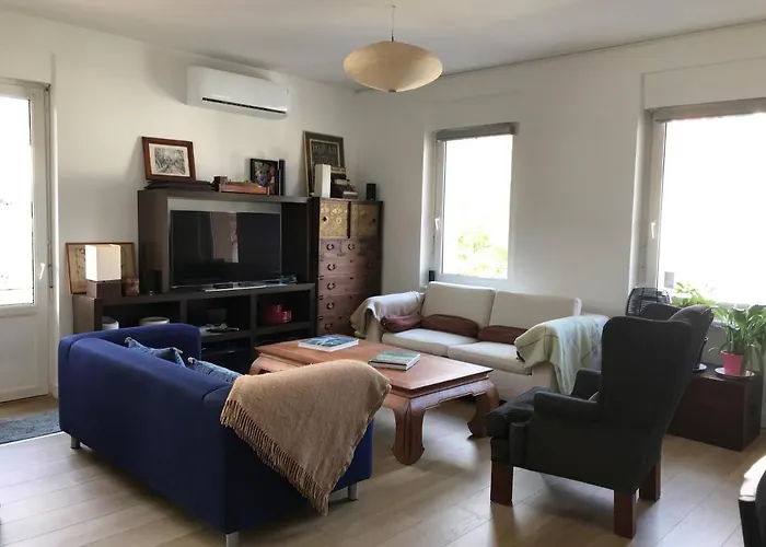Maison Cosy 110 M2 Avec Terrasse Ville&Nature