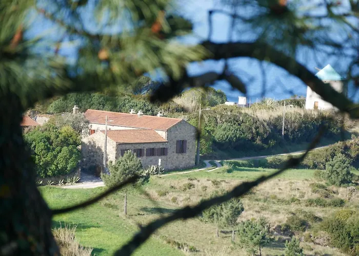 Pines Of Salgado Beachview Villa By Book Yourholiday Pt