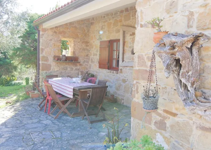 Pines Of Salgado Beachview Villa By Book Yourholiday Pt