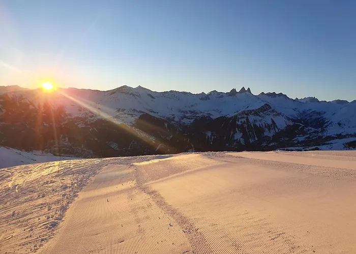 Appart Maurienne 2