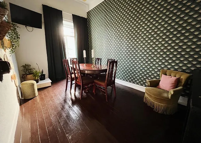 Ti Maria Guest House
