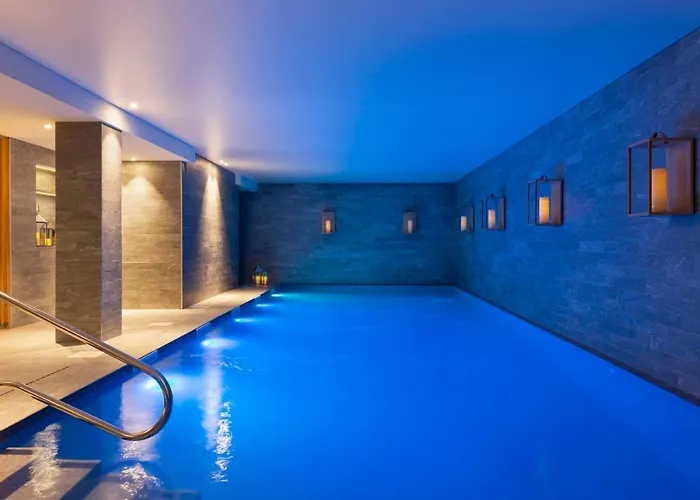 Rockypop Flaine & Spa