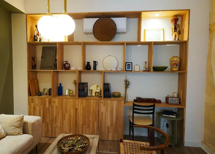 B&B La Maison Galiène