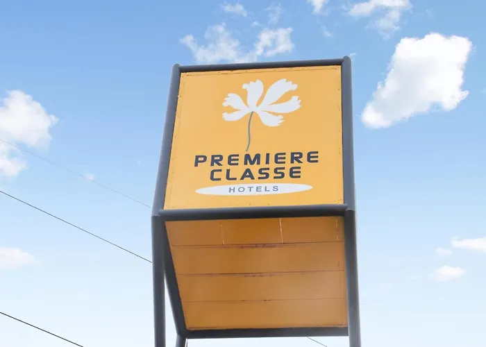 Premiere Classe Thionville - Yutz