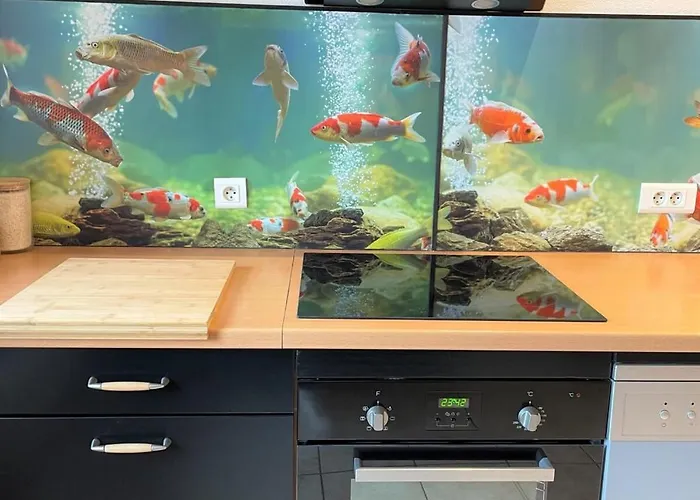 Le Kyoto Deco Zencenterfibreparking