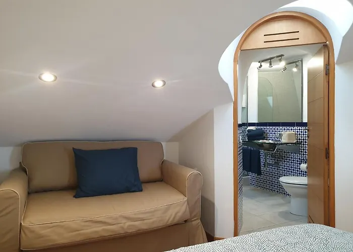 Adeje Paradise Apartments