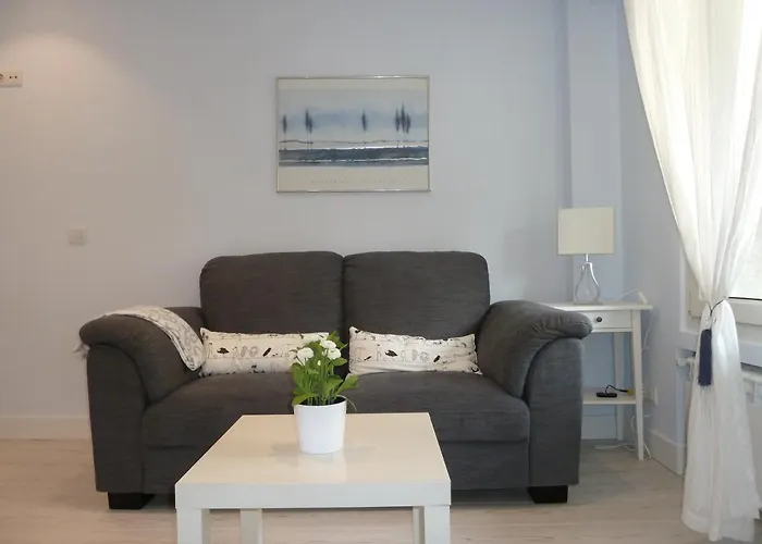 Hôtel romantique: Pension Garate