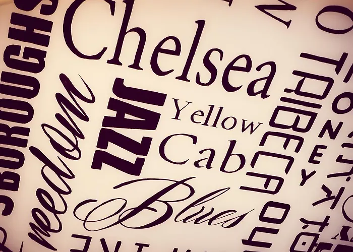 City Rooms Nyc - Soho