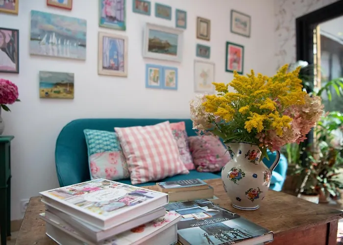 Maison Leontine