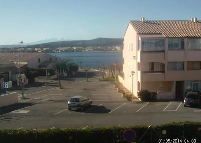 t2 refait a neuf a port la nouvelle