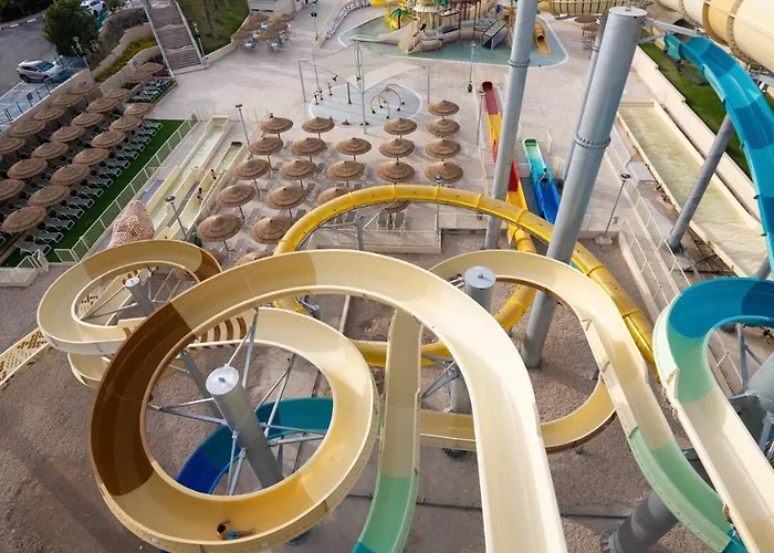 U Splash Resort