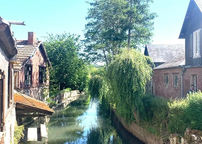 Maison Leontine