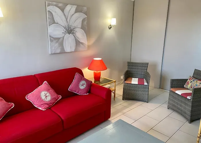 Appartement Front de Mer