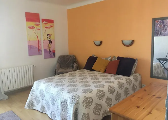 Via Domitia Appartement pour un séjour parfait