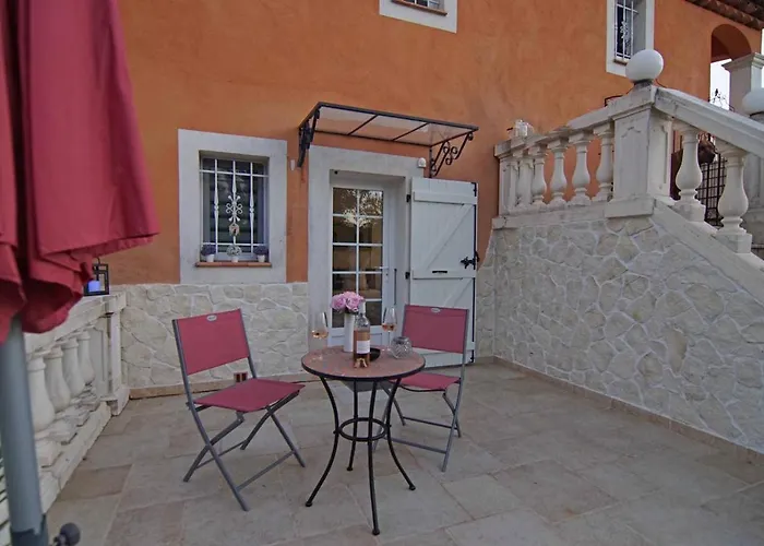 Chez Amali