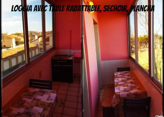 Appartement Du Pecheur