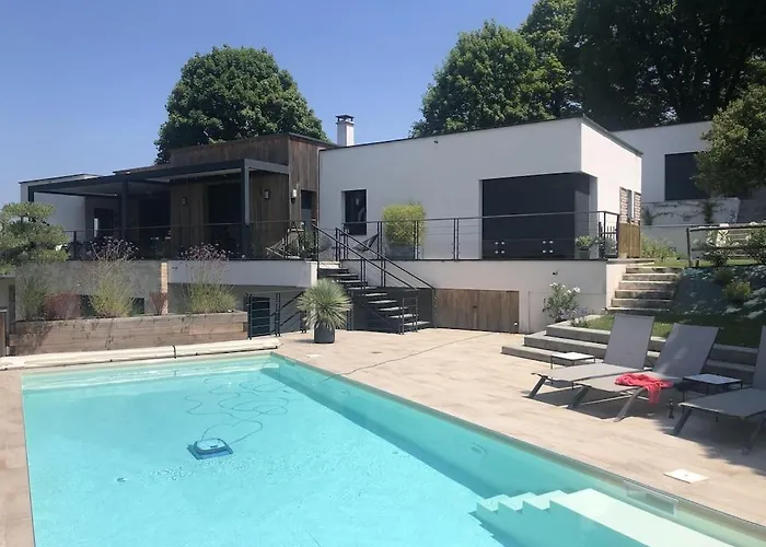  Large Architect'S House