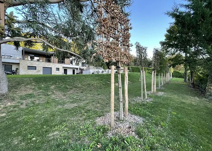  Large Architect'S House