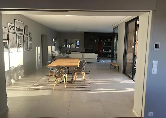  Large Architect'S House
