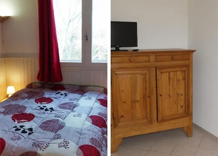 Appartement Du Pecheur
