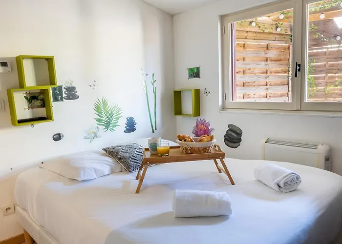 Cocooning Place
