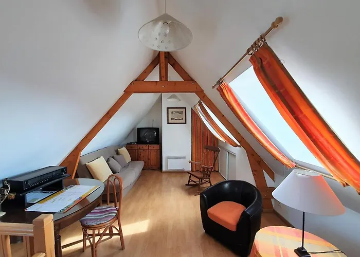 Sv4 - Jolie Maison Avec Jardin 3 Etoiles