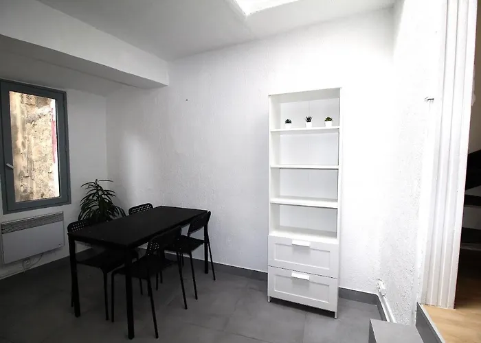 *Le Duplex* Plein Centre Touristique