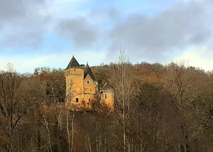 Appartement Sarlat Comme A La Campagne