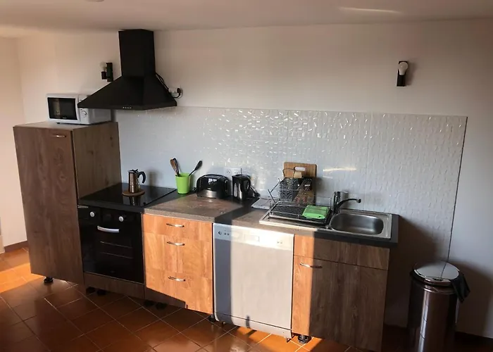 Maison St Clair Vue
