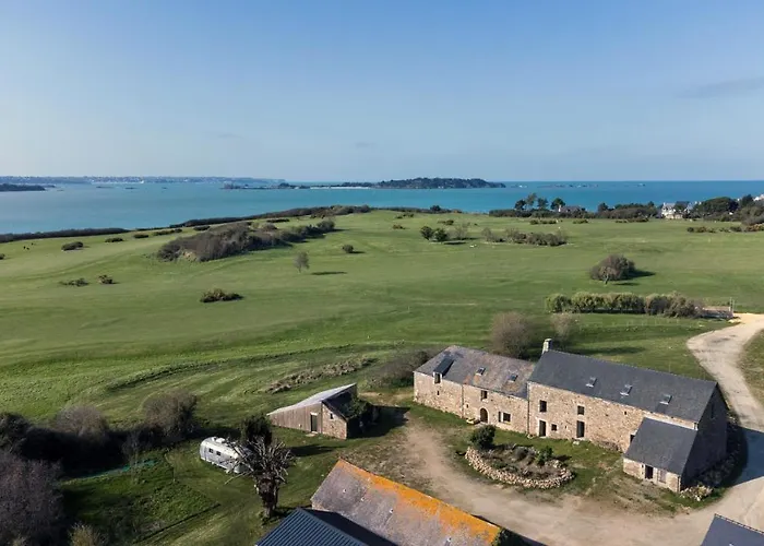 La Ferme Du Golf