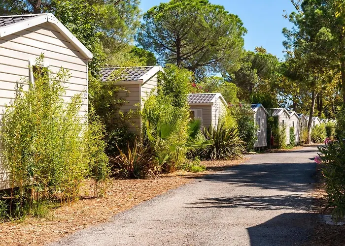 Camping maeva Club Argelès Vacances