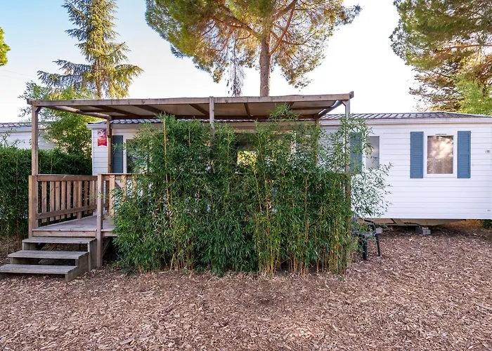 Camping maeva Club Argelès Vacances
