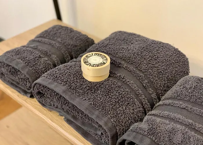 The Loft, By So & Dam'S