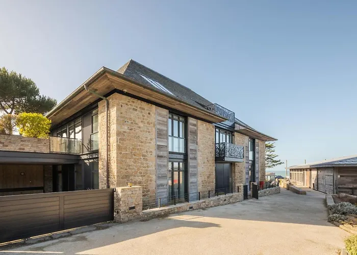 Appartement: Résidence Premium Le Bénétin- Saint Malo