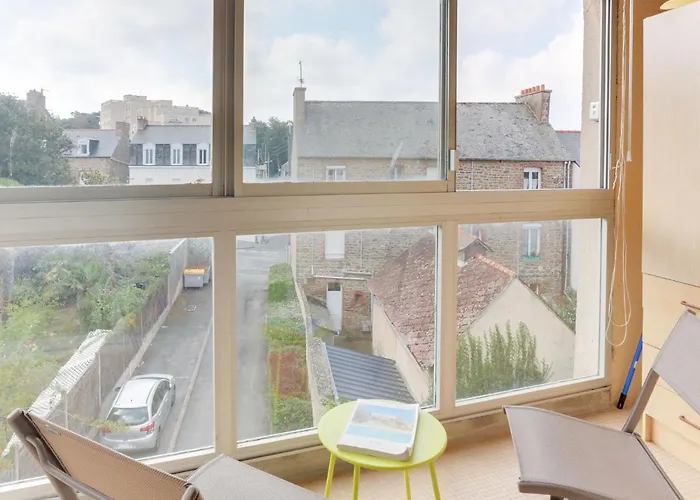 Apartment L'Etang By Interhome
