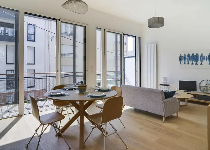 Apartment Villa Terre Neuve By Interhome
