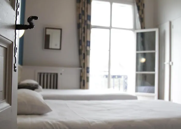 Hôtel de l'Europe Tours