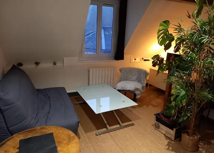 Le Duplex