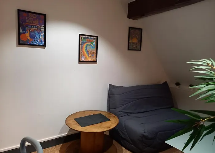 Le Duplex