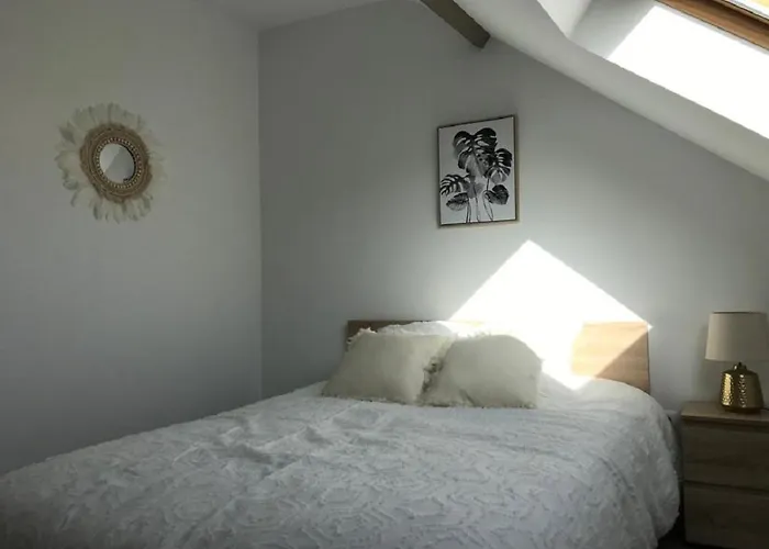 Appartements Saint Quentin