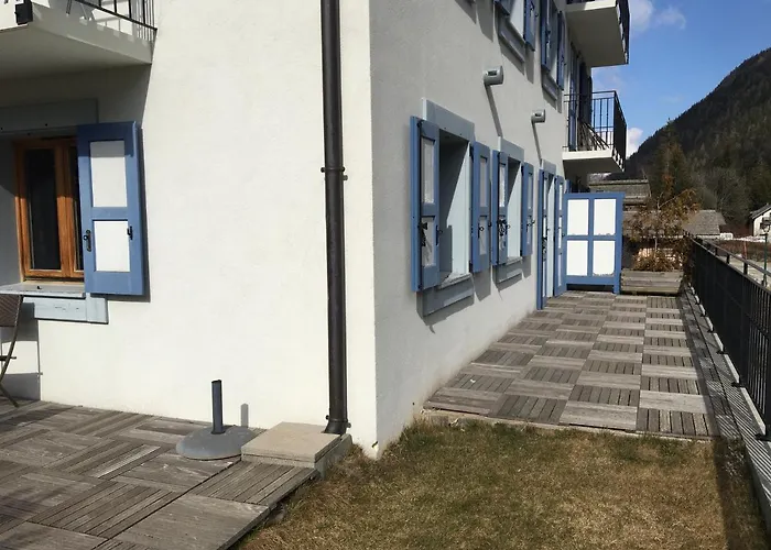 Garden Apartment Spa&Pool
