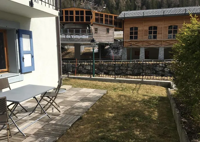 Garden Apartment Spa&Pool
