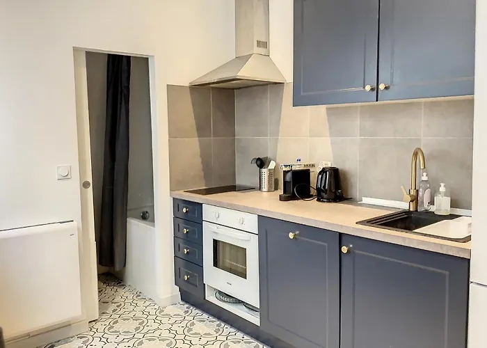 Magnifique Triplex En Plein Coeur De Dieppe