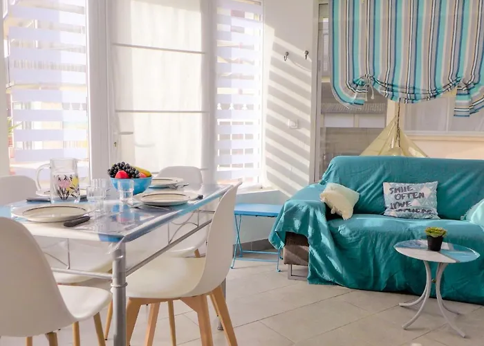 Apartment O Petit Bonheur By Interhome