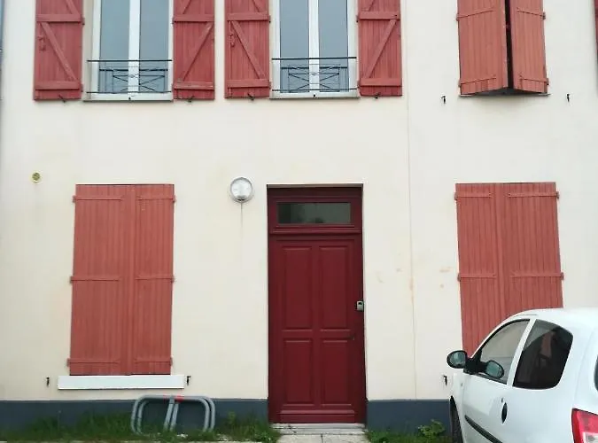 Apt Lumineux