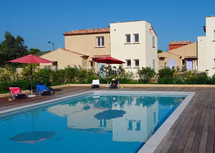 Hôtel Spa: Casa Mia