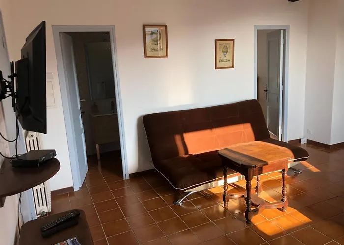 Maison St Clair vue mer